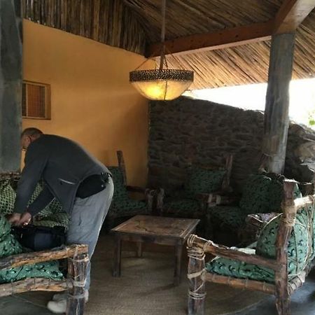 Robanda Tented Camp Zewnętrze zdjęcie