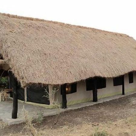 Robanda Tented Camp Zewnętrze zdjęcie