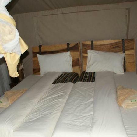 Robanda Tented Camp Zewnętrze zdjęcie