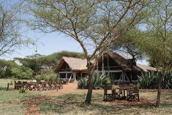 Robanda Tented Camp Zewnętrze zdjęcie