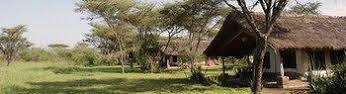 Robanda Tented Camp Zewnętrze zdjęcie