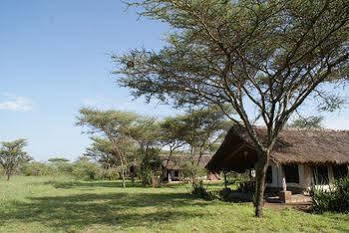 Robanda Tented Camp Zewnętrze zdjęcie