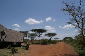 Robanda Tented Camp Zewnętrze zdjęcie