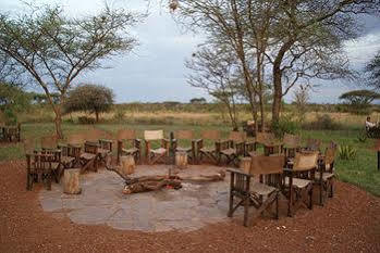 Robanda Tented Camp Zewnętrze zdjęcie