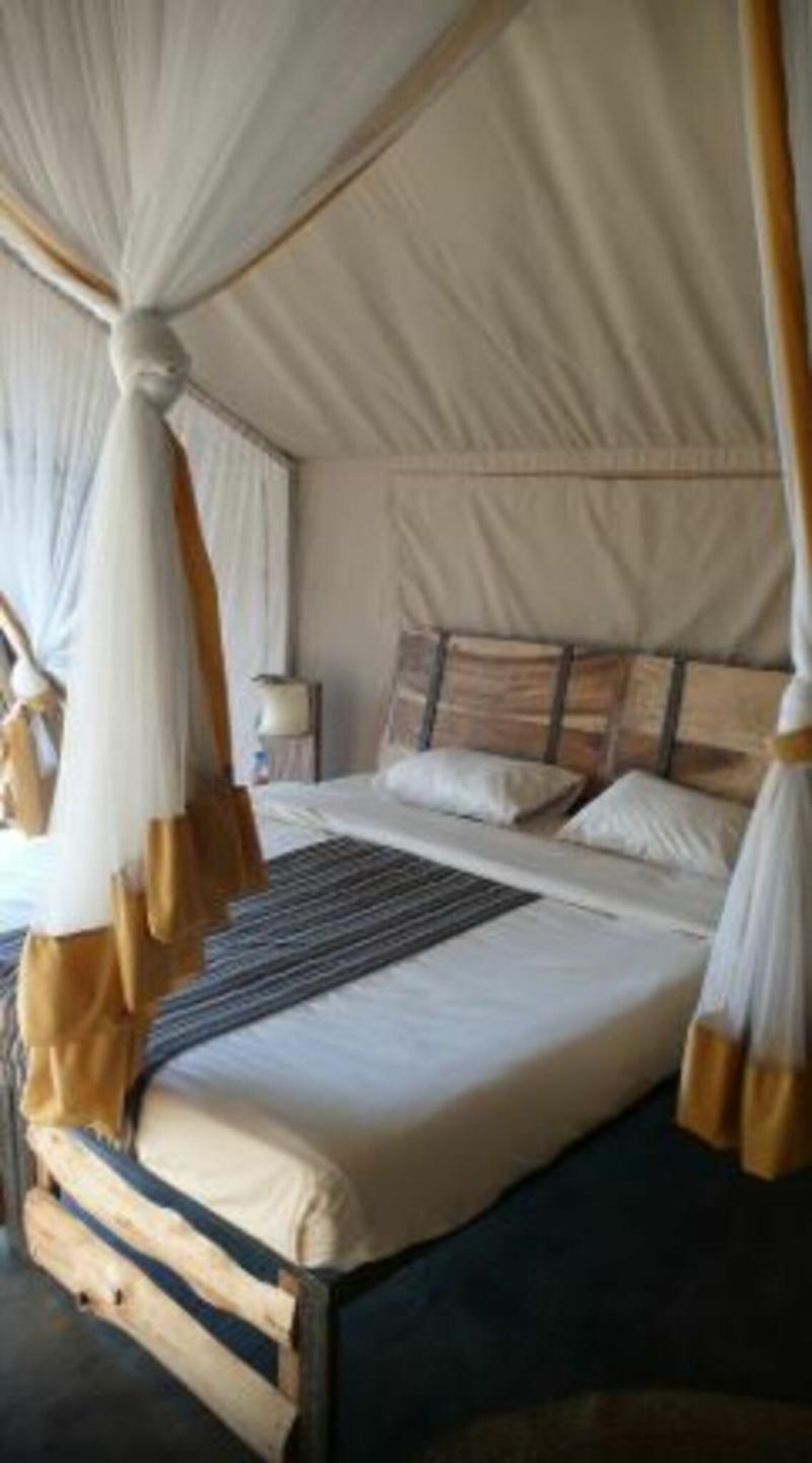 Robanda Tented Camp Zewnętrze zdjęcie