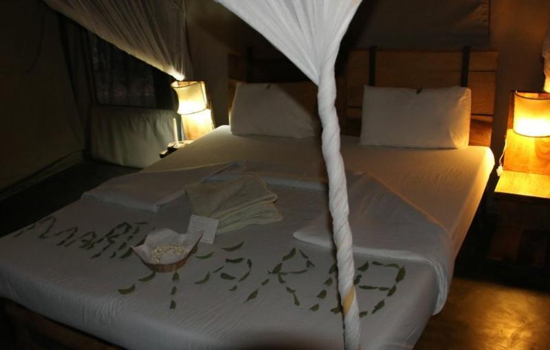 Robanda Tented Camp Zewnętrze zdjęcie