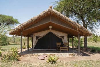 Robanda Tented Camp Zewnętrze zdjęcie