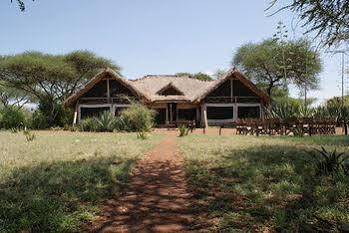 Robanda Tented Camp Zewnętrze zdjęcie