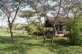 Robanda Tented Camp Zewnętrze zdjęcie