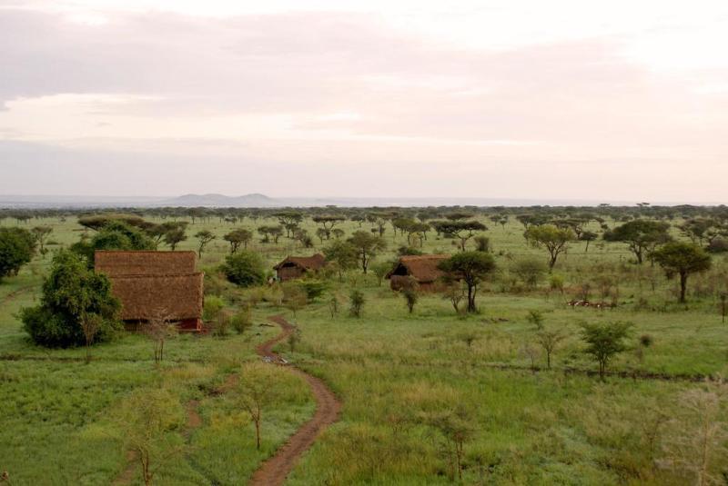 Robanda Tented Camp Zewnętrze zdjęcie