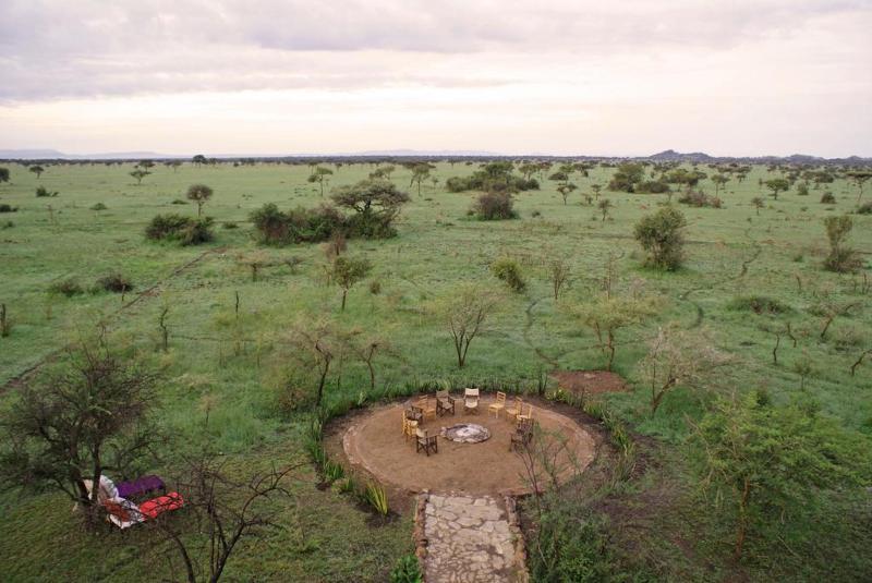 Robanda Tented Camp Zewnętrze zdjęcie