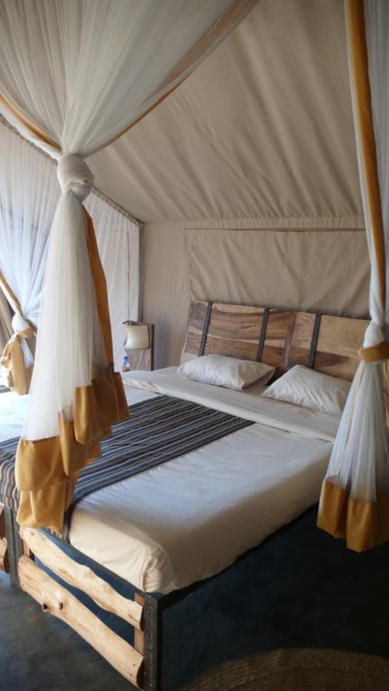 Robanda Tented Camp Zewnętrze zdjęcie
