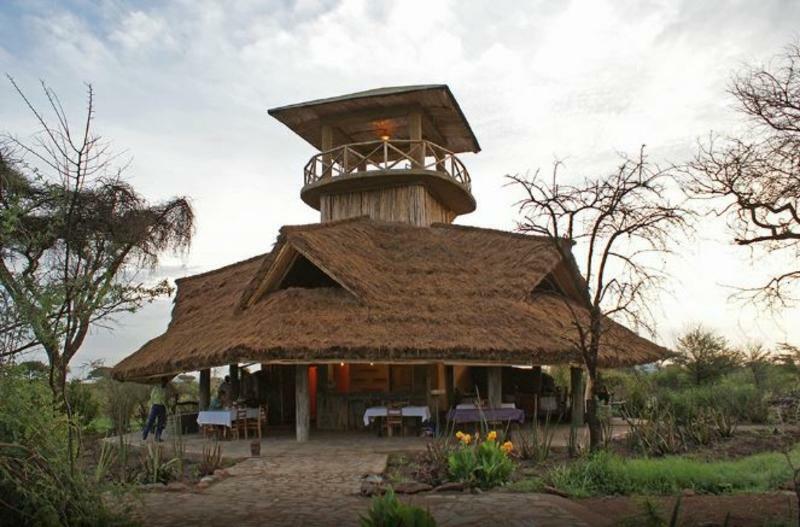 Robanda Tented Camp Zewnętrze zdjęcie