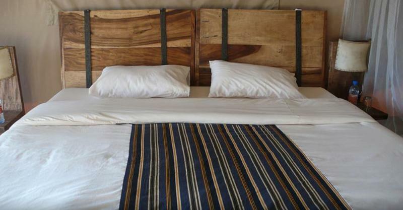 Robanda Tented Camp Zewnętrze zdjęcie