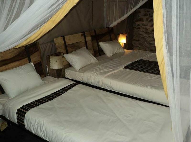 Robanda Tented Camp Zewnętrze zdjęcie